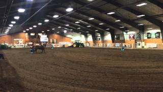 06-05-15 Lenna Mr Sparkles Btuff Winona Friday Peewee