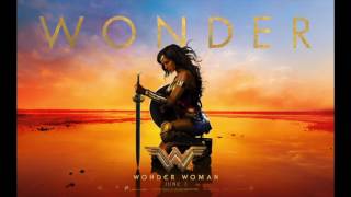 Wonder Woman a \\