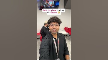 We do be having all kinds of people in ibex., you name it, we have it! 🫣🤪🤷🏻‍♀