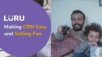 Luru - Selling is Fun