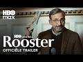 HBO Original-comedyserie ROOSTER met Steve Carell vanaf 9 maart op HBO Max