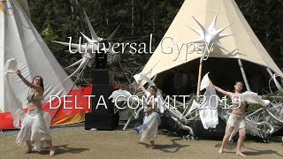 【DELTACOMMIT 2019】Universal Gypsy Pt.2 (Cut Ver.)