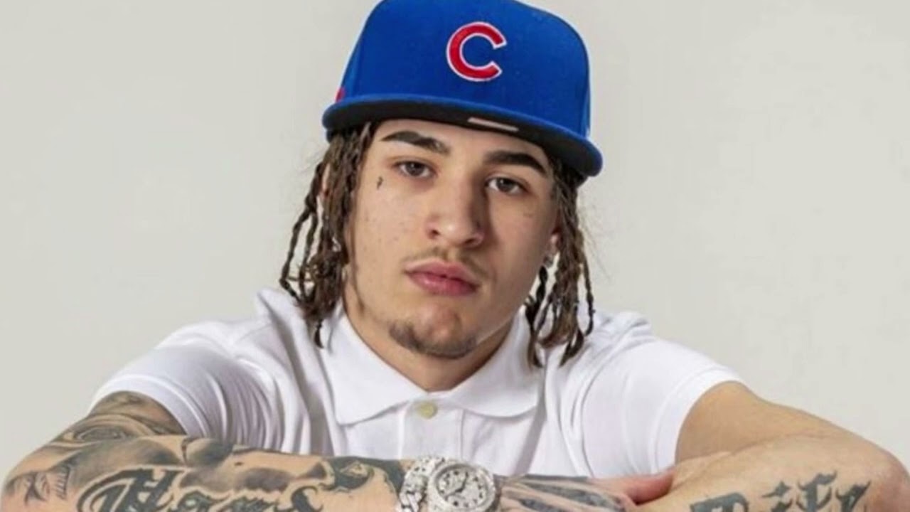 Rondo X READY 4 WAR feat  Artie 5ive (slowed + reverb)