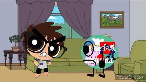 JKCL Misses The School Bus/Grounded