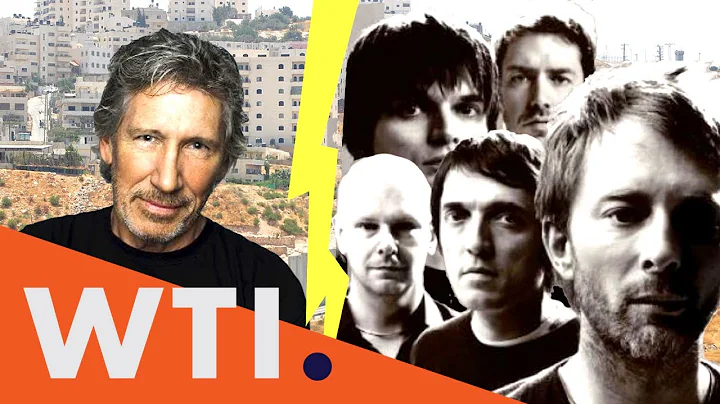 Pink Floyd's Roger Waters tells Radiohead to Cance...