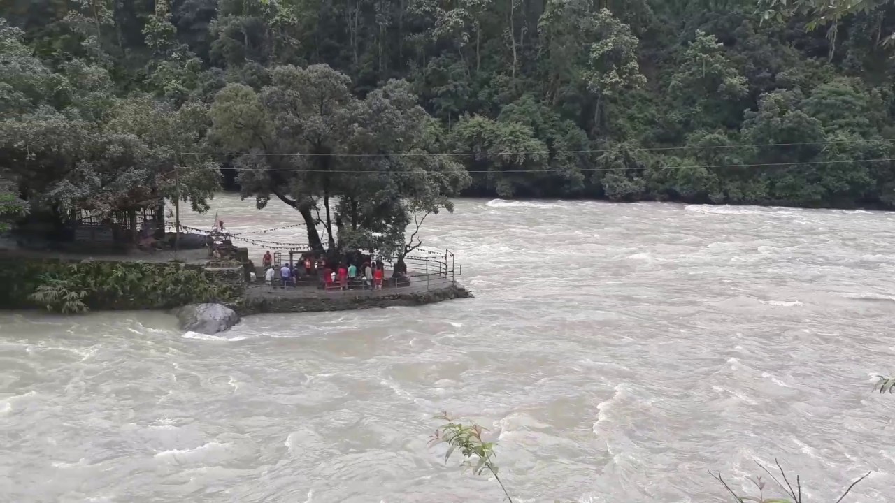 Balefi Mahadev Mandir - YouTube