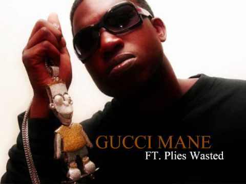 Gucci Mane Wasted INSTRUMENTAL Download Link