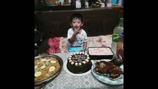 Rafaelo's Birthday Dump 🎉