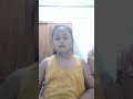 cuma sendiri