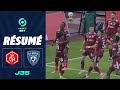 Fc annecy  sc bastia 3  2  rsum  fca  scb  20232024