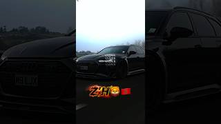Édit Auto Trend TikTok Sniper #automobile #edit #rap