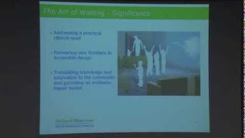 Possible Engineering: Enabling Technologies in Pediatric Rehabilitation