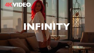 4K VIDEO | Highest In The Room - CRÈME (INFINITY BASS) #enjoybeauty