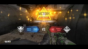 New call of duty mobile map scrapyard | Hardpoint gameplay |  Call of duty mobile new update