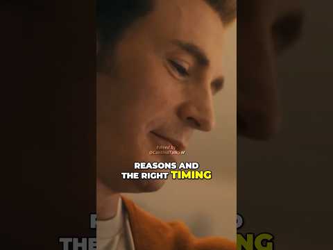 Chris Evans LIED about RETURNING as CAPTAIN AMERICA in AVENGERS: Doomsday