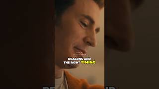 Chris Evans Lied About Returning As Captain America In Avengers Doomsday