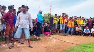 MERPATI BALAP LAPAK BLABAN GIRINGAN B (25-04-2025)