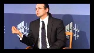 Finance Minister Borg: Q and A