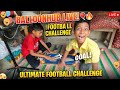 Epic BalloonHub LIVE 🎈🔥 Ultimate Table Football Challenge | Crazy Match! ⚽😱