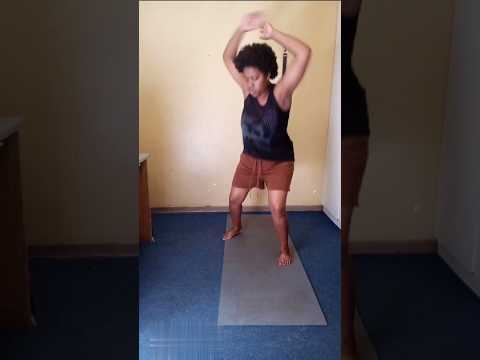 26 March 2025 Chloetingchallenge Chloeting Abs Shorts 