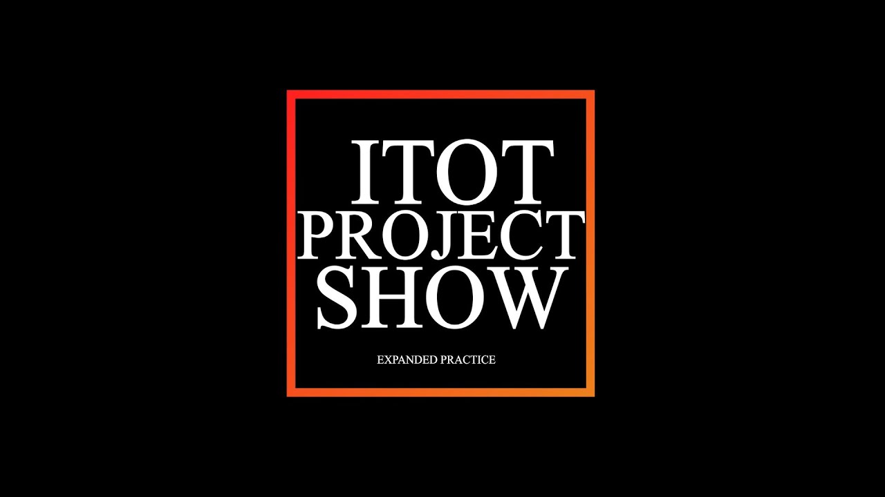 Goldsmiths, University of London. 2022/23 Expanded Practice project show