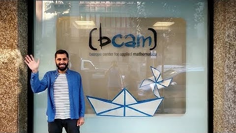 Singular Perturbations for the Dirac Hamiltonian | My thesis in 3 minutes