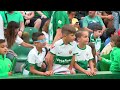El sueño continúa tras la mayor entrada del año en el Elche - Levante 💚
