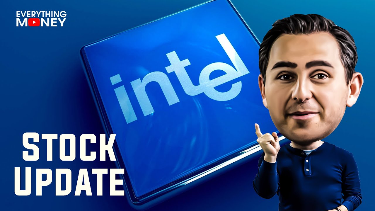 Intel Stock: Best Tech Stocks to BUY NOW? | INTC Stock Analysis | 8 PILLARS STOCK