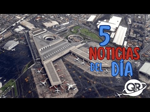 5 Enero 🌤☕️ ¡Roban juguetes de Reyes, Choque de trenes en NY, y Gobierno MX apoya a migrantes!🌟