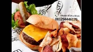 Agen Kertas Kfc Di Pontianak