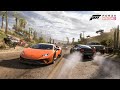 Forza Horizon 5 RTX Part 2 - Full Gameplay Walkthrough Longplay No Commentary