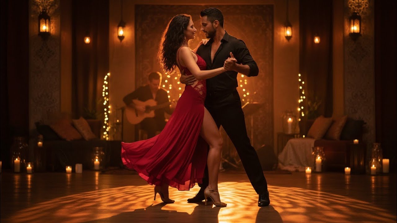 La Habana Canta | Música Cubana Llena de Pasión y Color