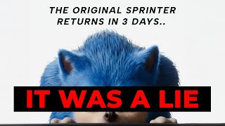 Well, This Was An Utter Disaster...