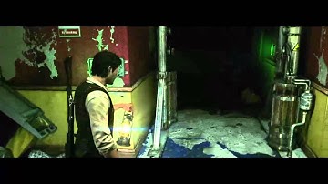 Evil Within: New Game+ (PT 3)