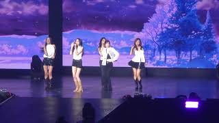 260808 Apink - Love Me More K-Wave Infinity