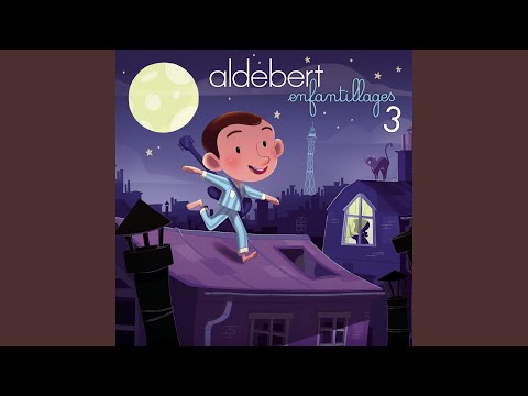 Putar Welcome le zombie - Aldebert