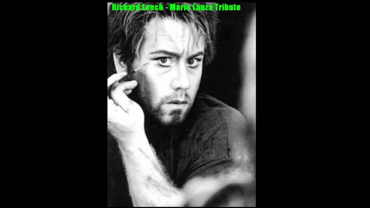 Richard Leech I'll Be Seeing You