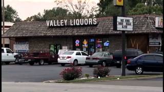Man accused of impersonating officer, threatening woman