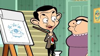 Mr Bean | Home Movie | Season 2 | Full Episodes Compilation | Cartoons for Children