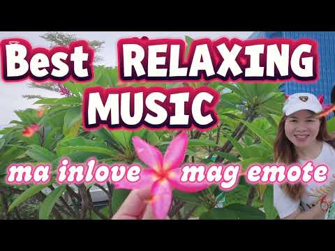 💫Best RELAXING MUSIC 💫 MA IN LOVE MAG EMOTE