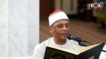 تلاوة عذبة بصوت الشيخ فتحي عبد المنعم خليف