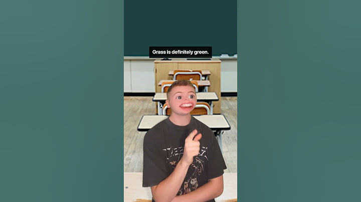 Teacher Asks Student To Use A Word #Shorts