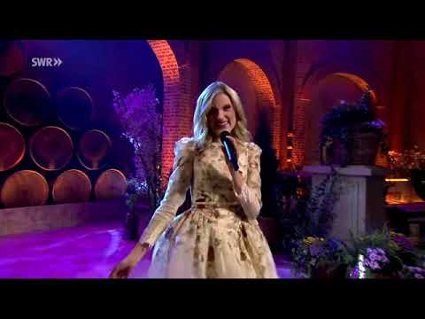 Madlen Rausch - Schöner fremder Mann (Schlagerspaß mit Andy Borg 21 03 2026)