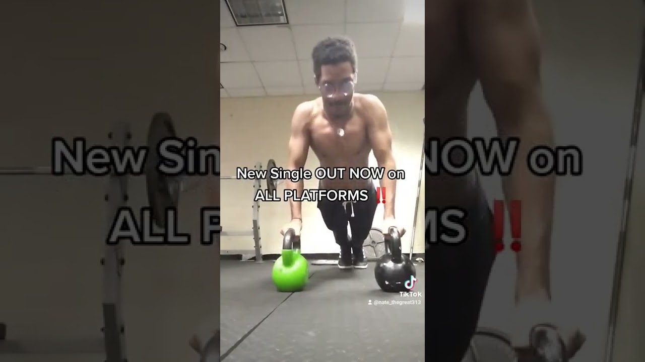 We Still Workin' 💯 