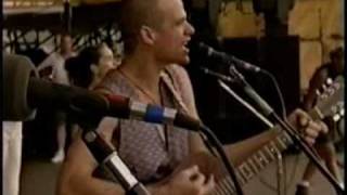 Rusted Root - Ecstacy (live @ woodstock 99) chords