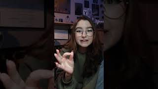 Watch this if You wanna believe that there is more. Don't get discouraged.