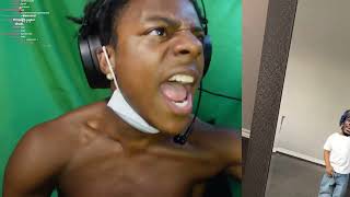 Speed Accidentally Calls 911...