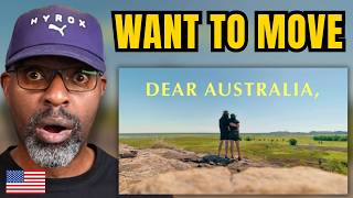 This Video Made Me Want to Move to Australia | American Reacts