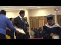សម្តេចតេជោ ហ៊ុន សែន អញ្ជើញប្រគល់សញ្ញាបត្រដល់និស្សិត សាកលវិទ្យាល័យជាតិគ្រប់គ្រង ចំនួន ៣,១៨៧នាក់