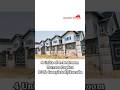 90% Completed 4 Units of 4Bedroom Terrace Duplex for Sale in Ikorodu | Valley View Estate| ₦75M Each